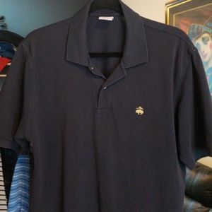Brooks brothers polo